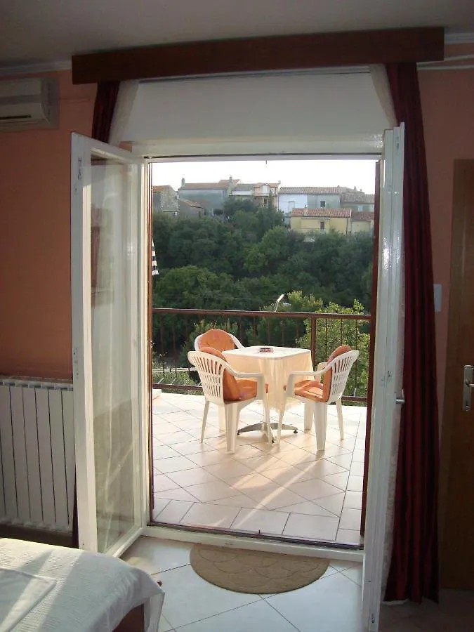 Studio Apartman Omišalj
